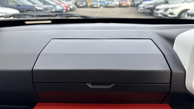 Dacia Spring 27kWh Expression 65 48kW 5dr Auto Electric Hatchback